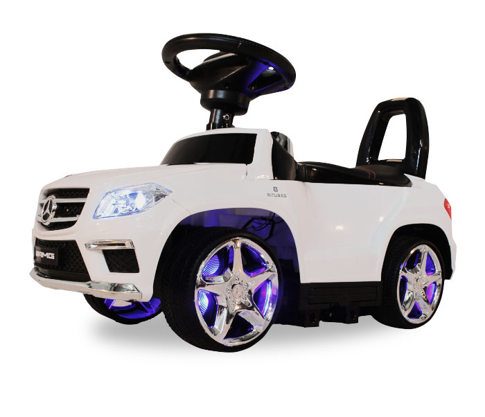 Kinder Rutschauto Mercedes GL Kinder Rutschauto Mercedes GL