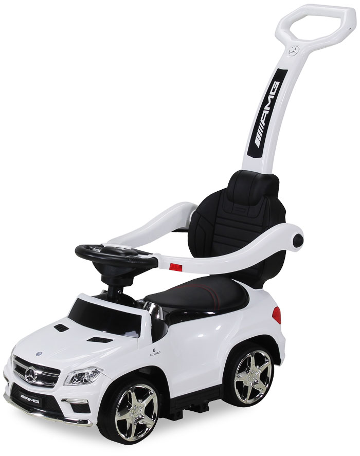 Kinder Rutschauto Mercedes GL Kinder Rutschauto Mercedes GL