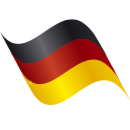 Deutscher Händler Benzin-Jugend-Quad S-8