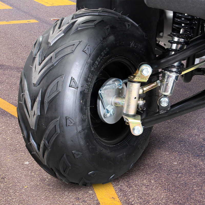 Benzin-Jugend-Quad S-8