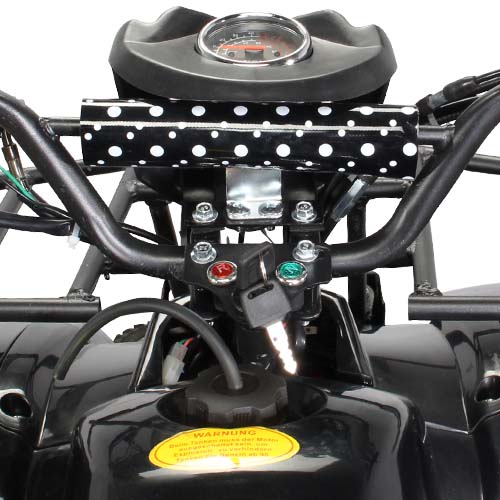 Benzin-Jugend-Quad S-8