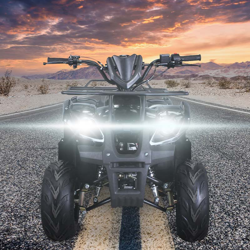 Benzin-Jugend-Quad S-8