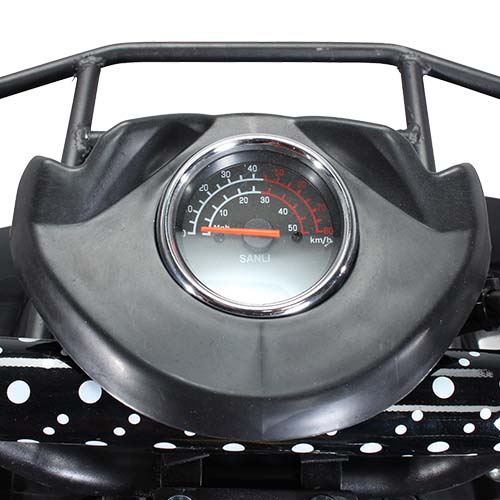 Benzin-Jugend-Quad S-8