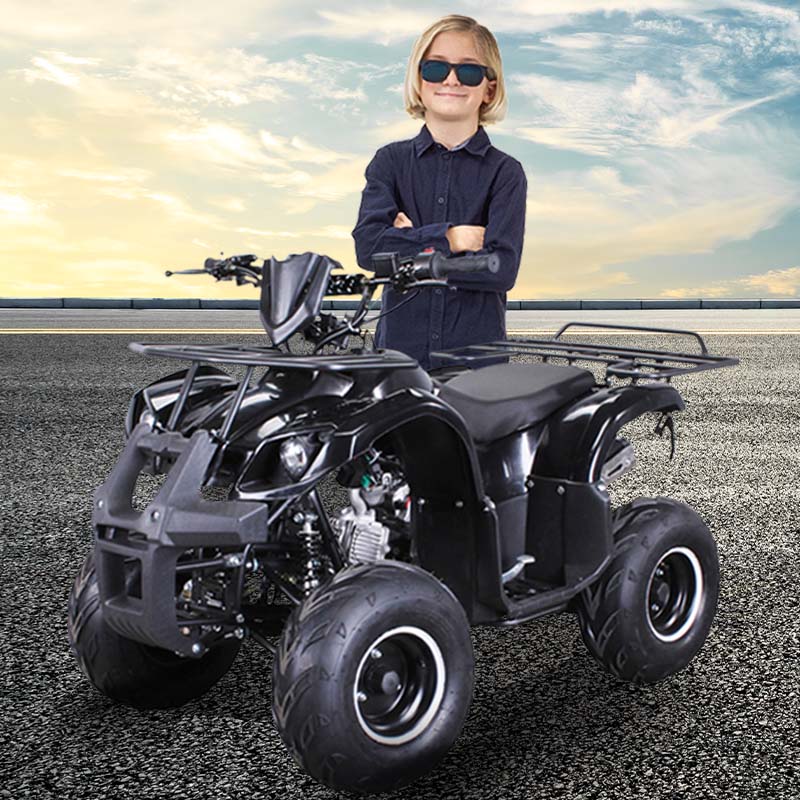 Benzin-Jugend-Quad S-8