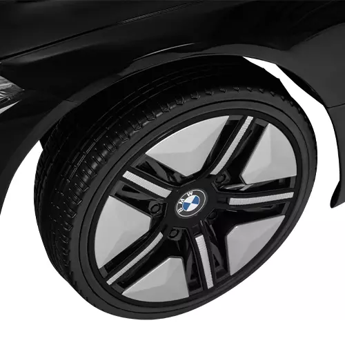 Hochwertige Hartgummireifen Vergrößerter Reifen des Kinder-Elektroautos Offroad Jeep Adventure