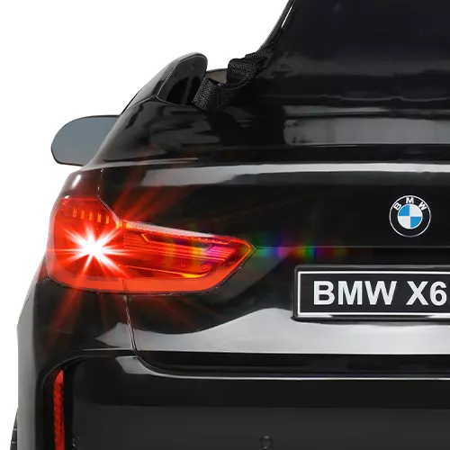 Kinder-Elektroauto BMW X6M F16: BMW für Kinder