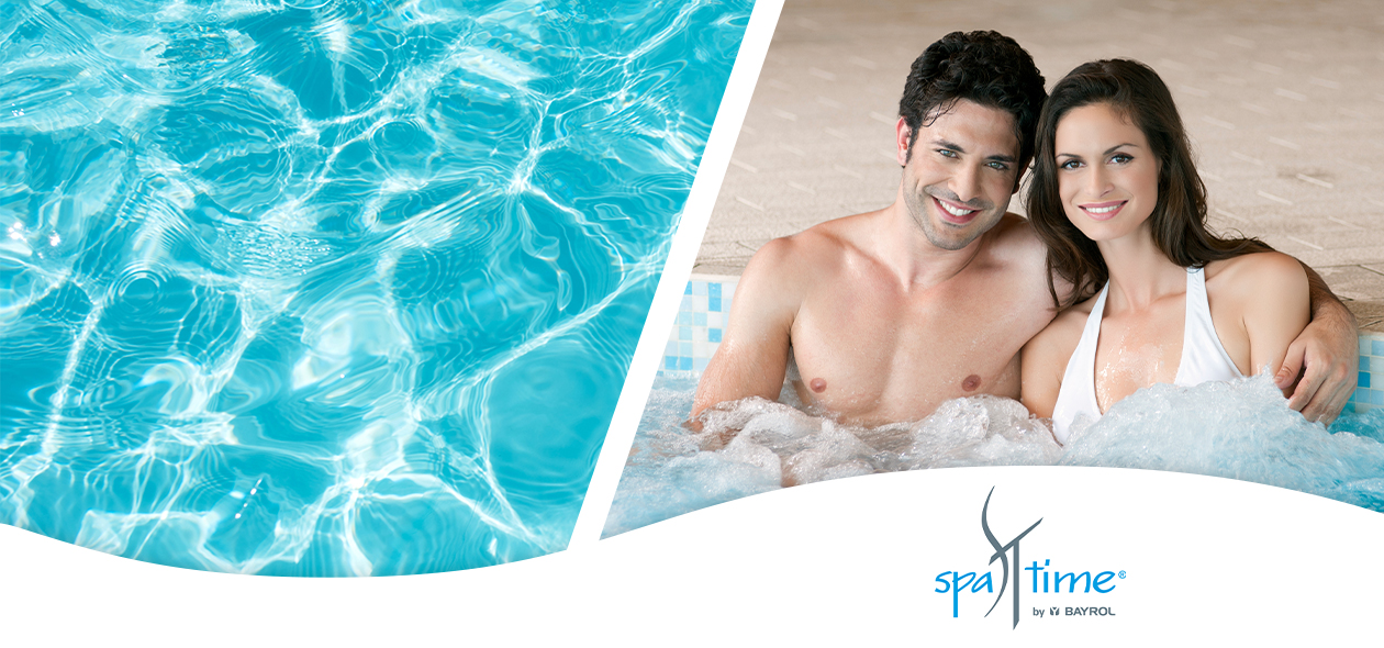 Bayrol - Easy Pool & Spa Mini Dosierschwimmer Bayrol - Easy Pool & Spa Mini Dosierschwimmer