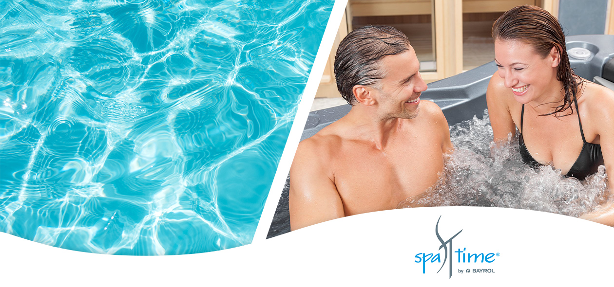 Bayrol - Easy Pool & Spa Monats-Set 0,6 kg Bayrol - Easy Pool & Spa Monats-Set 0,6 kg