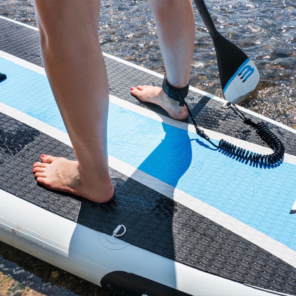 Stand Up Paddle Safe Balance Trening Codzienne życie