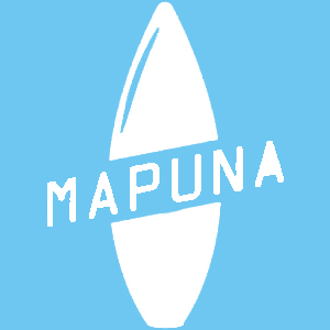 Bluemarina Stand Up Paddle Mapuna Modell 2020 Bluemarina Stand Up Paddle Mapuna Modell 2020 Icon