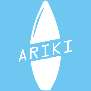 Bluemarina Stand Up Paddle Ariki Modell 2020 Bluemarina Stand Up Paddle Ariki Modell 2020 Icon