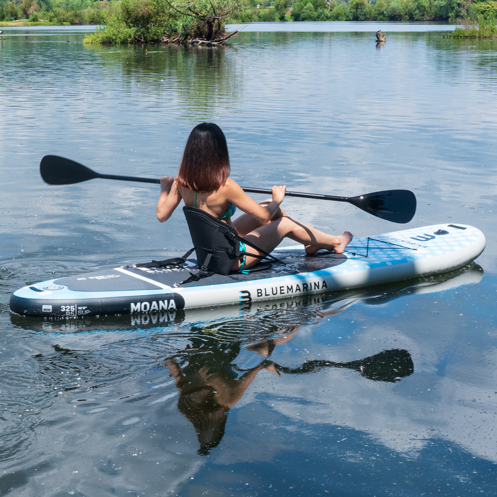Bluemarina Stand Up Paddle Moana Modell 2020 Bluemarina Stand Up Paddle Moana Modell 2020