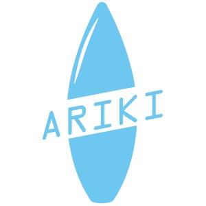 Bluemarina Stand Up Paddle Ariki Modell 2022