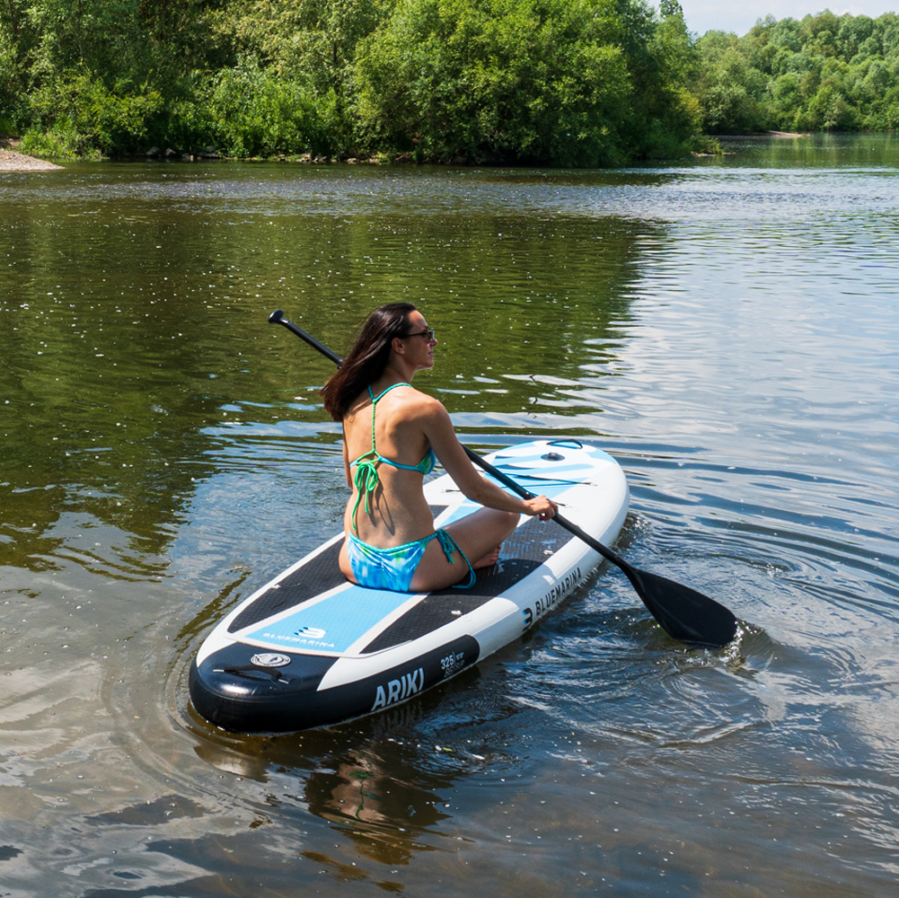 Bluemarina Stand Up Paddle Ariki Modell 2022