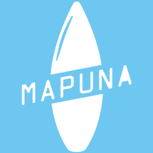 Bluemarina Stand Up Paddle Mapuna Modell 2022