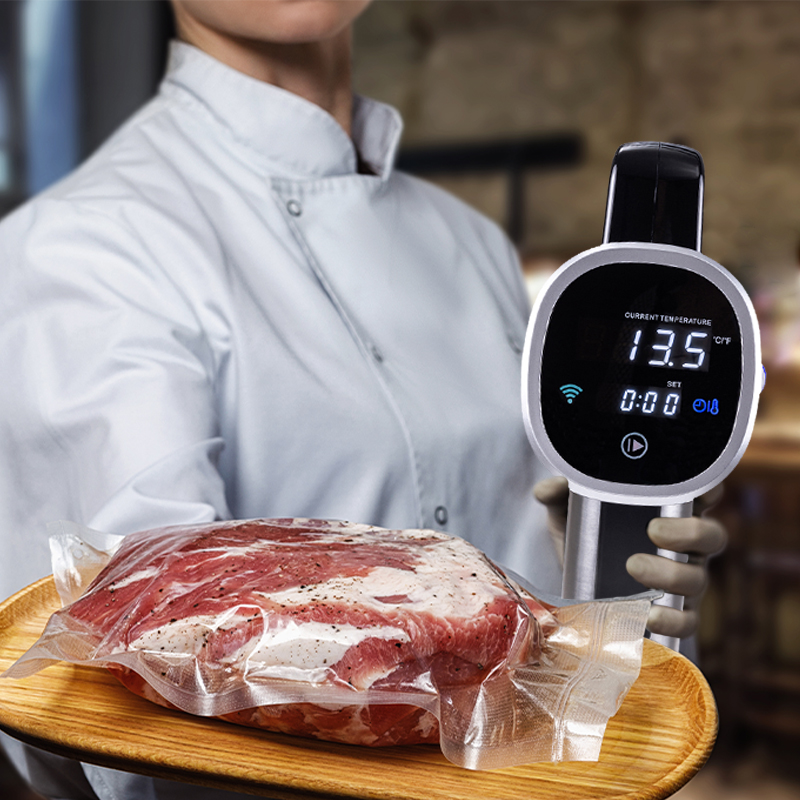 Heidenfeld Sous-Vide-Stick HF-SV200