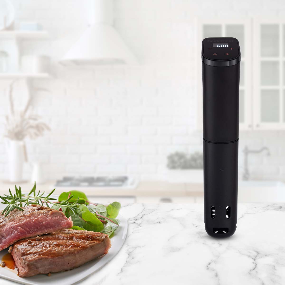 Heidenfeld Sous-Vide-Stick HF-SV100