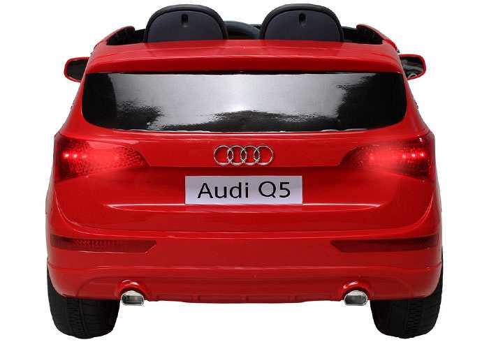 Audi Q5 Audi Q5