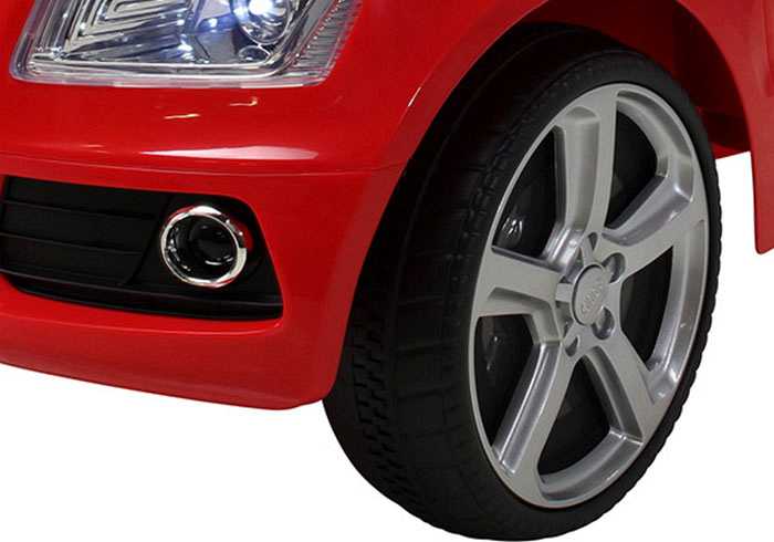 Audi Q5 Audi Q5