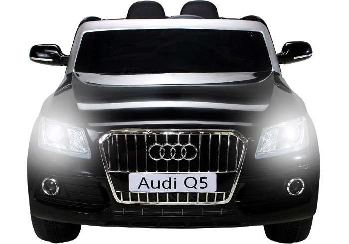 Audi Q5 Audi Q5