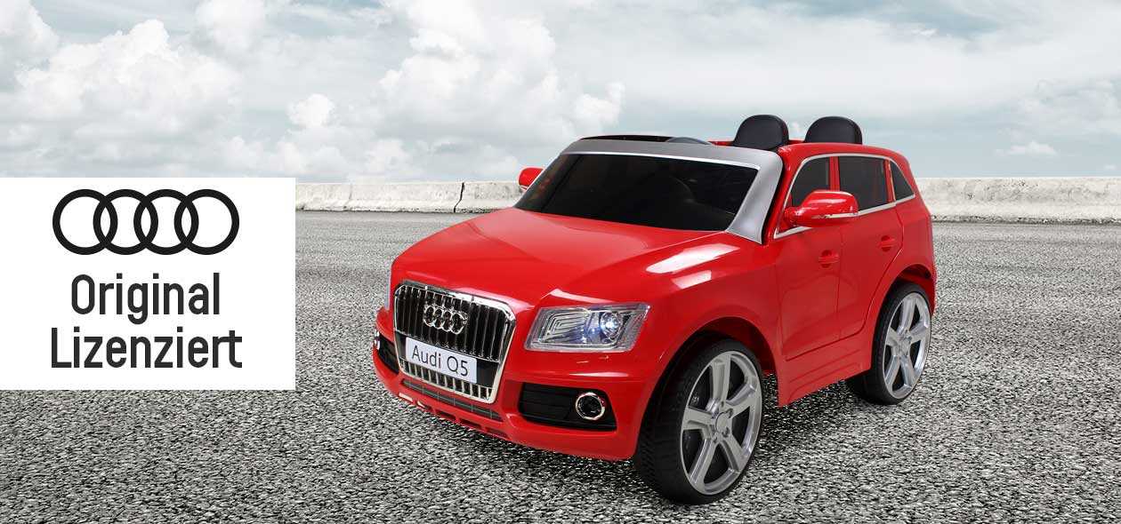 Audi Q5 Audi Q5