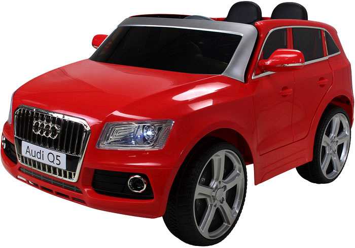 Audi Q5 Audi Q5