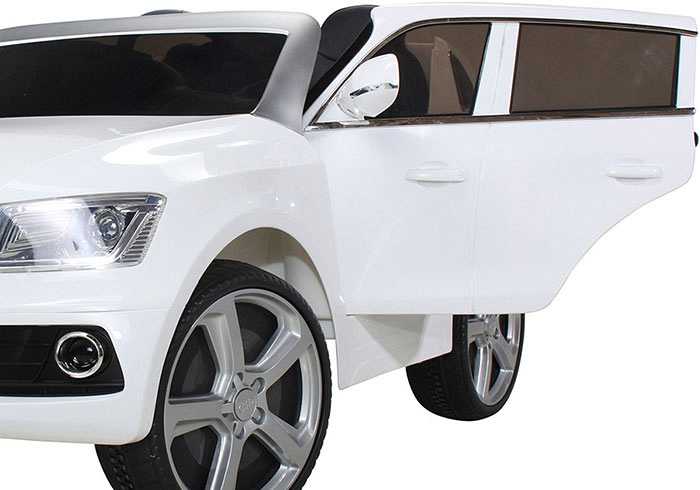 Audi Q5 Audi Q5