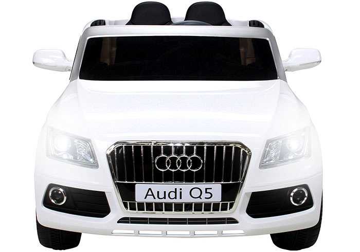 Audi Q5 Audi Q5