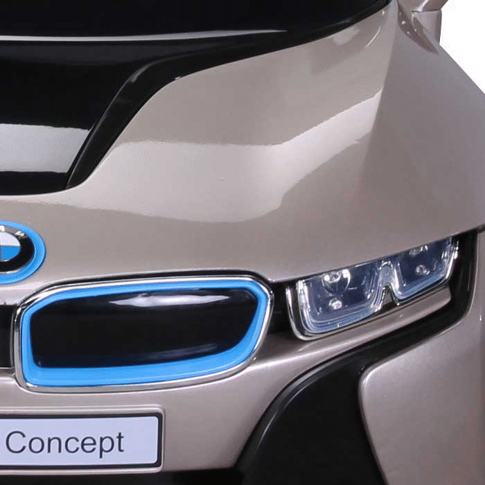 BMW i8 BMW i8