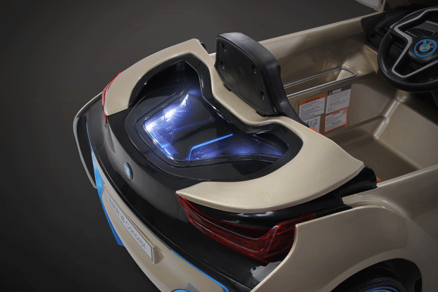 BMW i8 BMW i8
