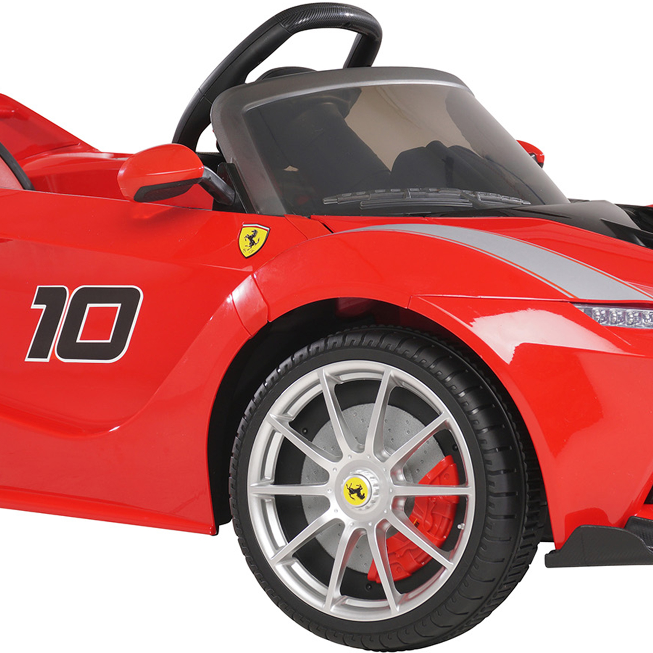Ferrari La Ferrari