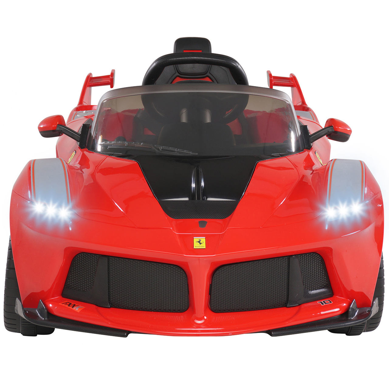 Ferrari La Ferrari