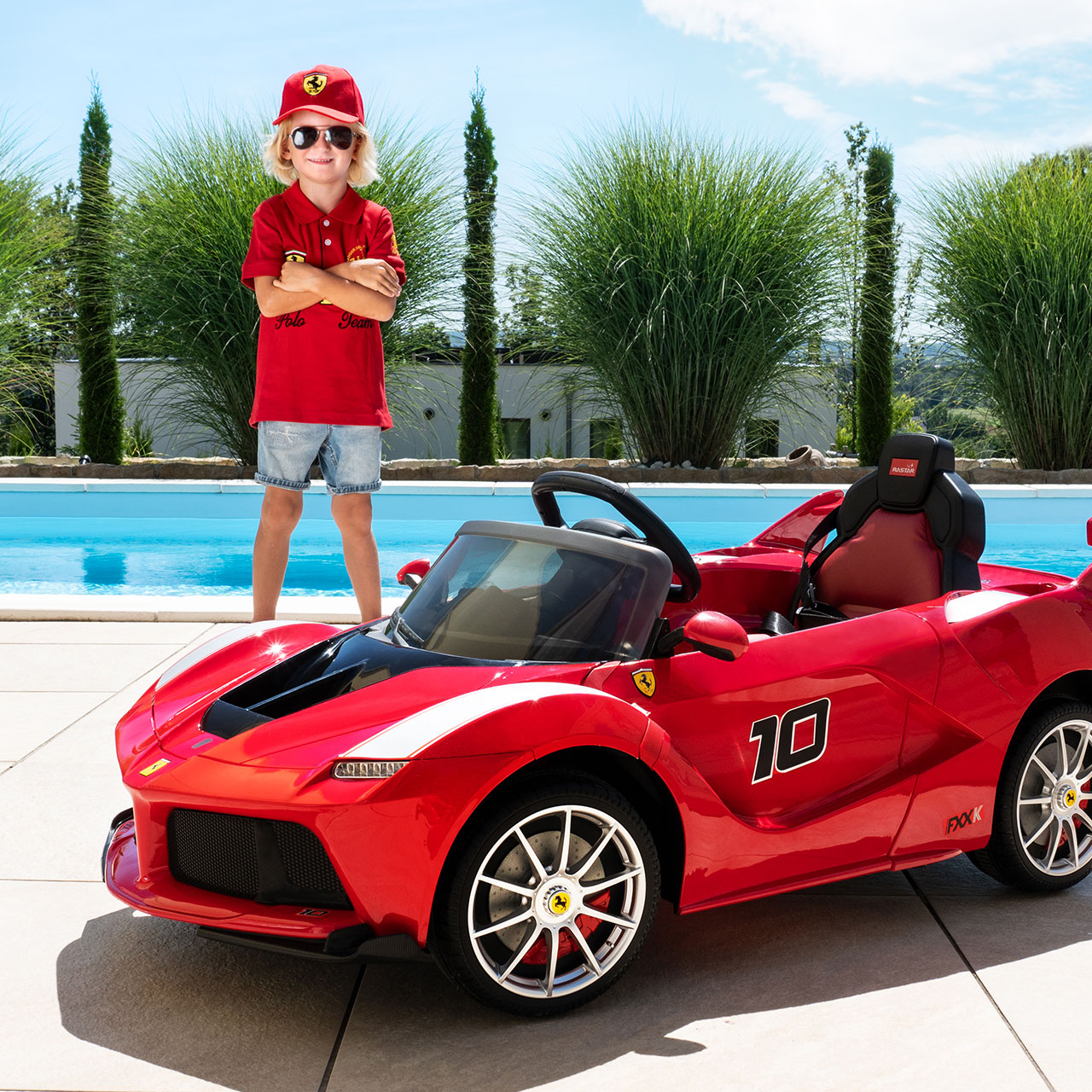 Ferrari La Ferrari Ferrari La Ferrari