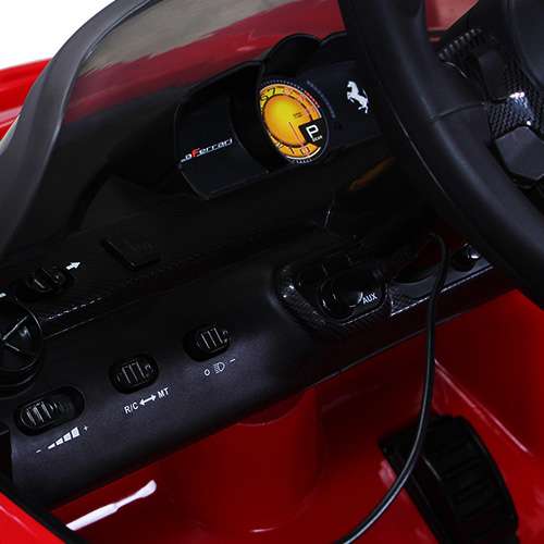 Ferrari La Ferrari Ferrari La Ferrari
