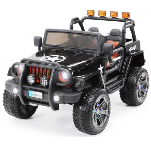 Jeep Wrangler Jeep Wrangler