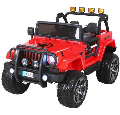 Jeep Wrangler Jeep Wrangler