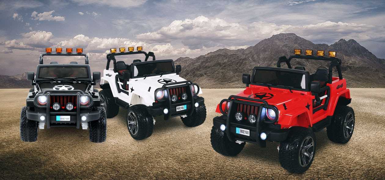 Jeep Wrangler Jeep Wrangler