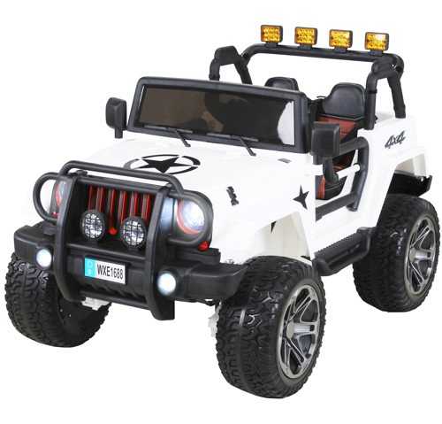 Jeep Wrangler Jeep Wrangler