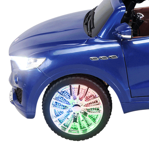 Maserati Levante QX-7993 Lizenziert Maserati Levante QX-7993 Lizenziert