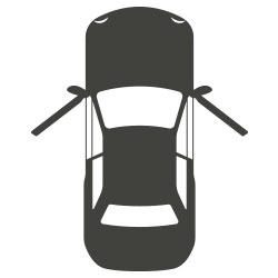 Maserati Levante QX-7993 Licencjonowany Maserati Levante QX-7993 Lizenziert