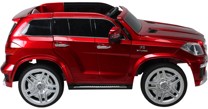 Mercedes GL63 Mercedes GL63