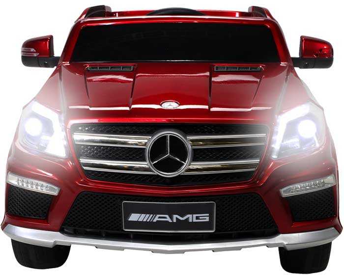 Mercedes GL63 Mercedes GL63