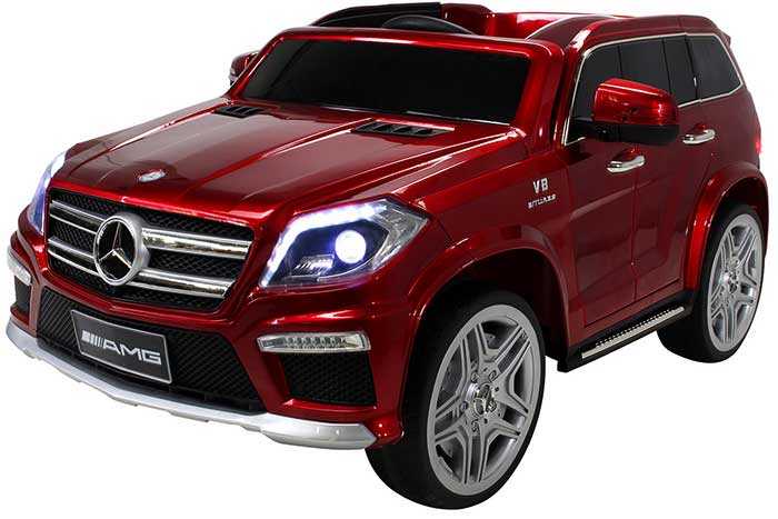 Mercedes GL63 Mercedes GL63
