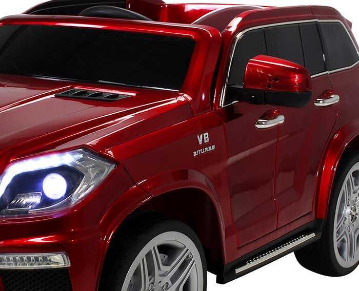 Mercedes GL63 Mercedes GL63
