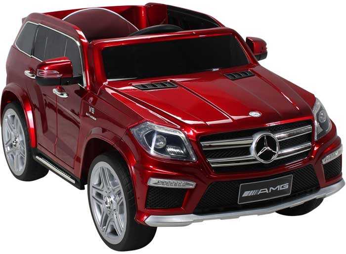 Mercedes GL63 Mercedes GL63