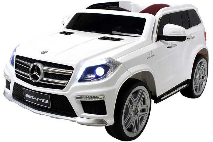 Mercedes GL63 Mercedes GL63