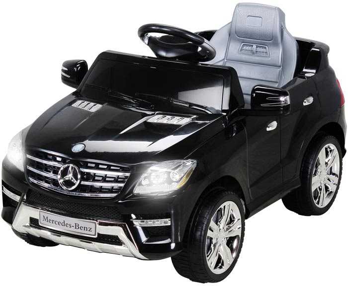 Mercedes ML 350