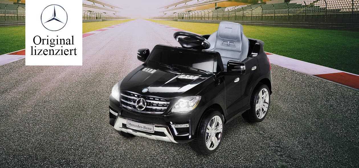 Mercedes ML 350