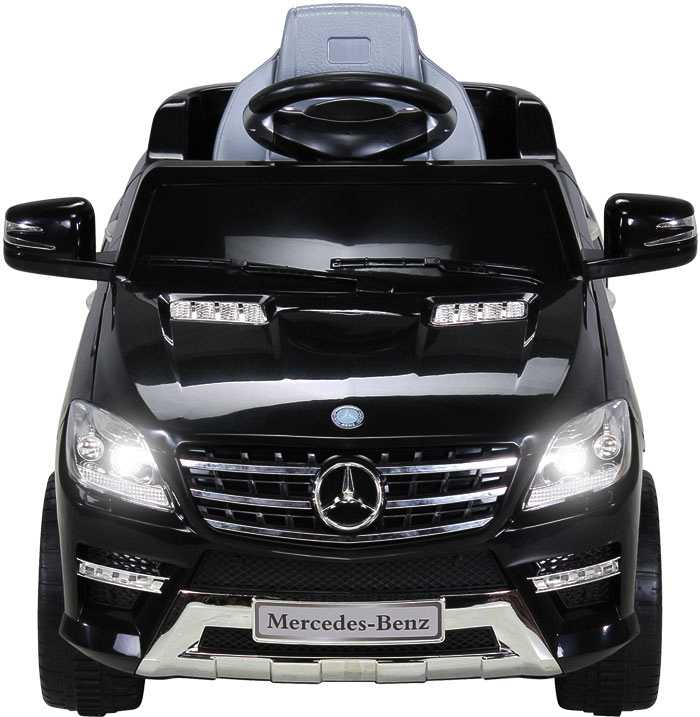 Mercedes ML 350 Mercedes ML 350