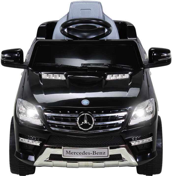 Mercedes ML 350